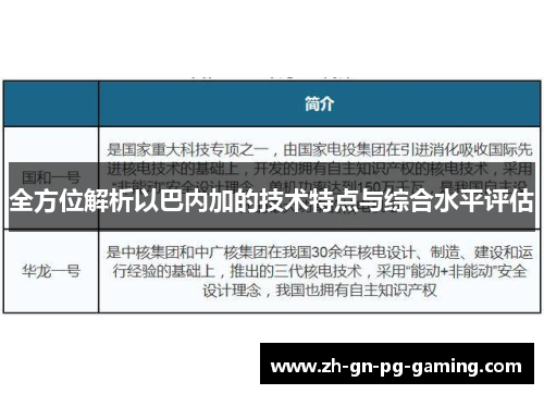 全方位解析以巴内加的技术特点与综合水平评估
