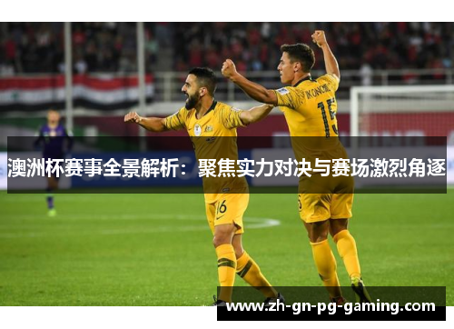澳洲杯赛事全景解析：聚焦实力对决与赛场激烈角逐