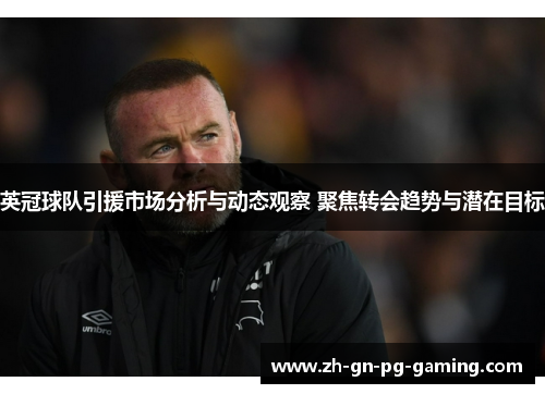 英冠球队引援市场分析与动态观察 聚焦转会趋势与潜在目标