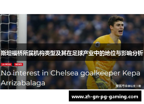 斯坦福桥所属机构类型及其在足球产业中的地位与影响分析 斯坦福桥所属机构类型及其在足球产业中的地位与影响分析