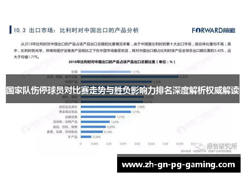 国家队伤停球员对比赛走势与胜负影响力排名深度解析权威解读