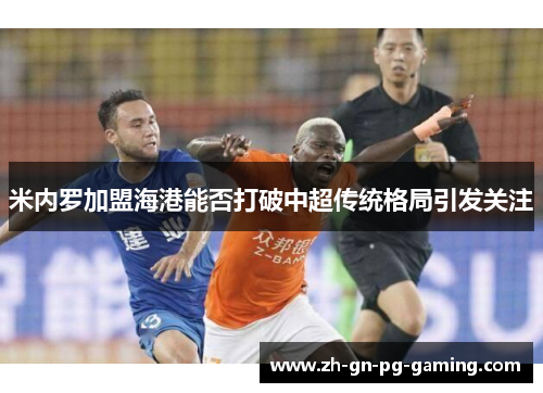 米内罗加盟海港能否打破中超传统格局引发关注