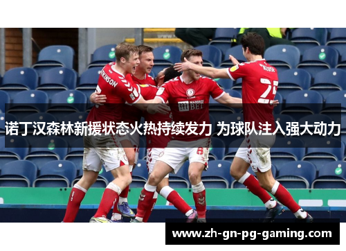 诺丁汉森林新援状态火热持续发力 为球队注入强大动力