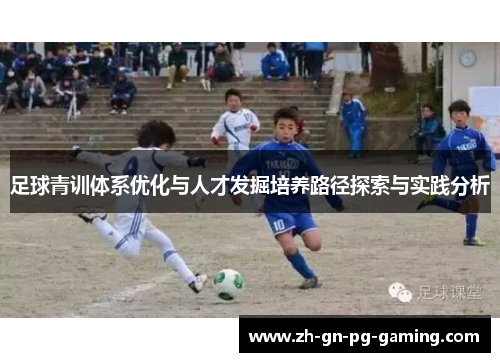 足球青训体系优化与人才发掘培养路径探索与实践分析 足球青训体系优化与人才发掘培养路径探索与实践分析
