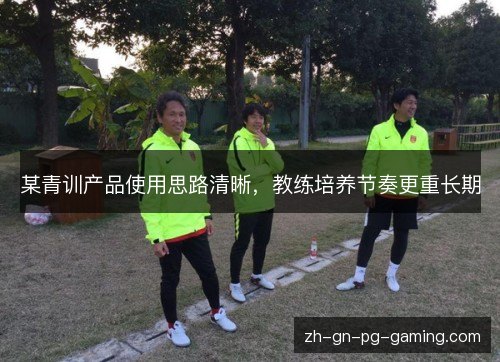 某青训产品使用思路清晰，教练培养节奏更重长期